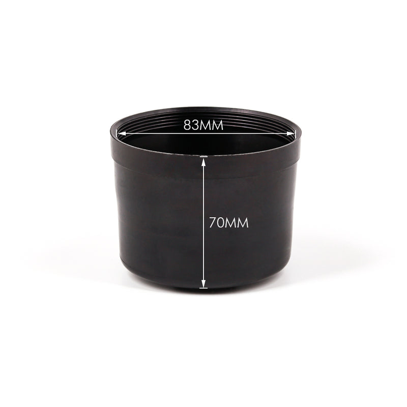 Load image into Gallery viewer, Wholesale Useful Dust Cover G18 for Headlight Modification
