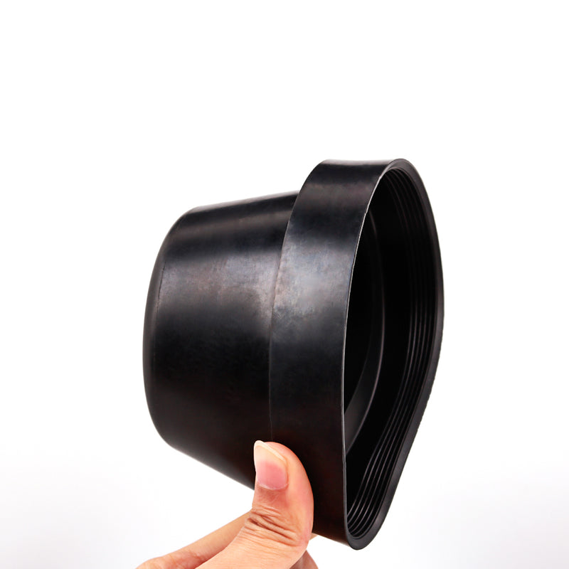 Load image into Gallery viewer, Wholesale 9 Hole Seal Model Headlight Rubber Housing G21
