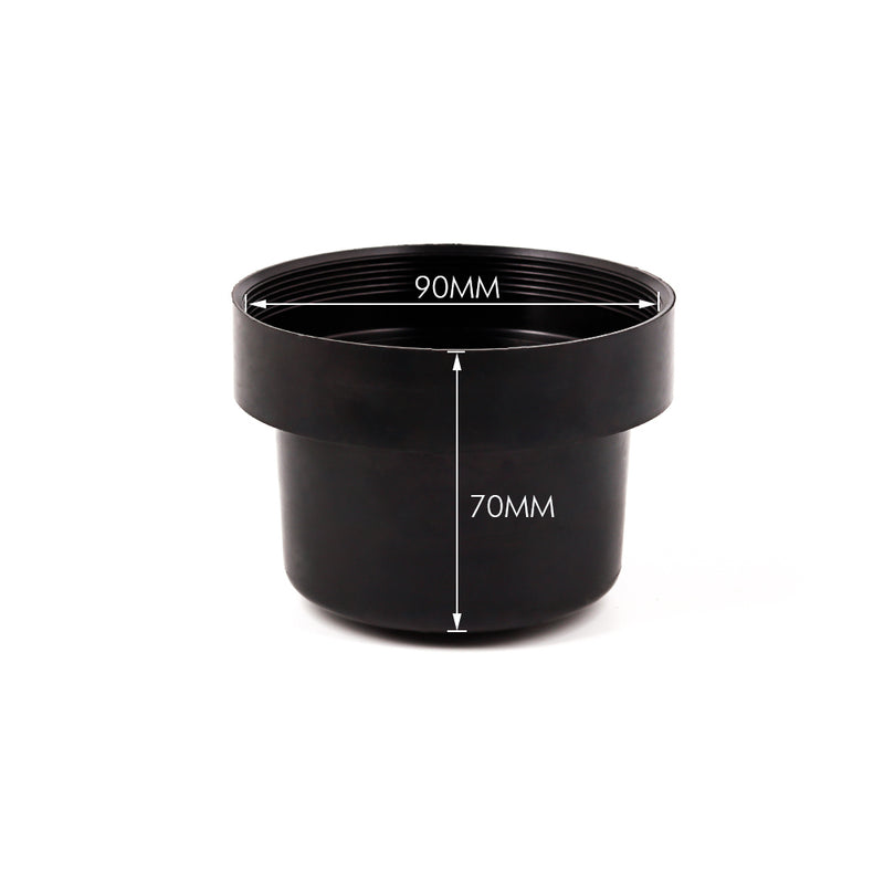 Load image into Gallery viewer, Wholesale 9 Hole Seal Model Headlight Rubber Housing G21
