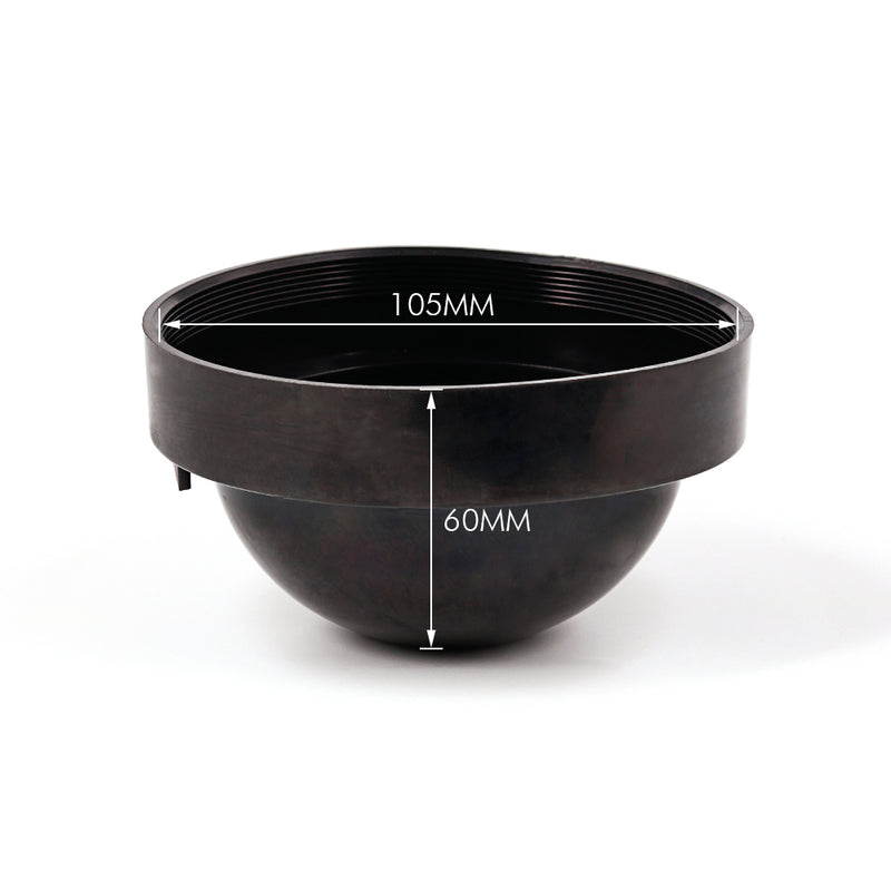 Load image into Gallery viewer, Wholesale Dust Seal Cover G24 for LED Headlight Bulbs
