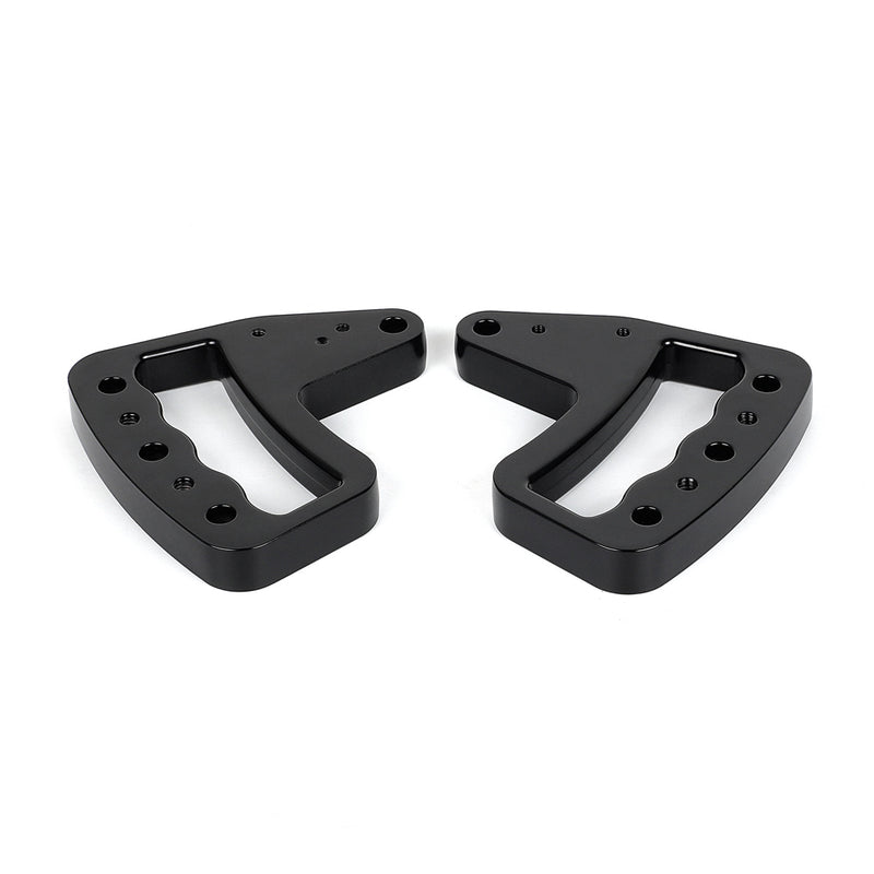 Load image into Gallery viewer, Wholesale Aluminum Grab Handles for Jeep Wrangler JK 07-17
