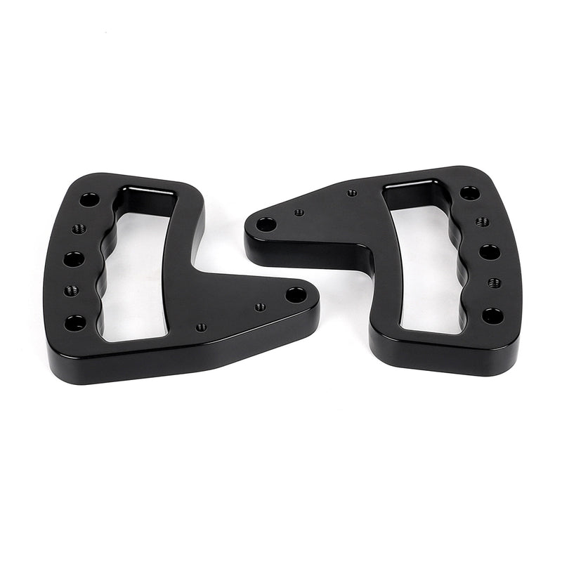 Load image into Gallery viewer, Wholesale Aluminum Grab Handles for Jeep Wrangler JK 07-17
