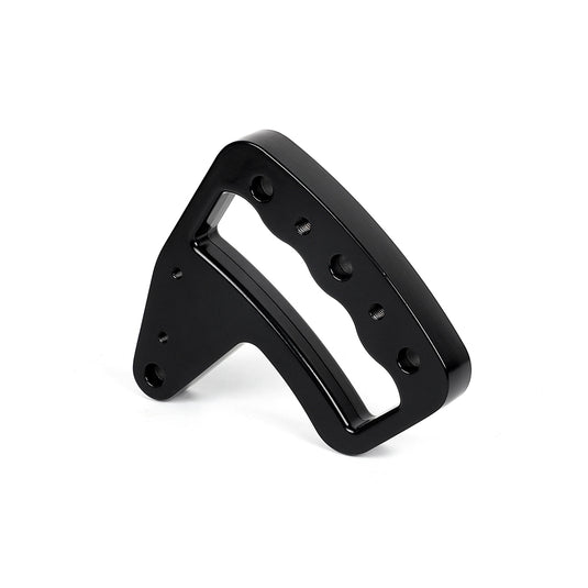 Wholesale Aluminum Grab Handles for Jeep Wrangler JK 07-17