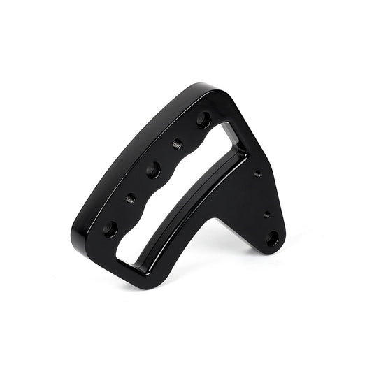 Wholesale Aluminum Grab Handles for Jeep Wrangler JK 07-17