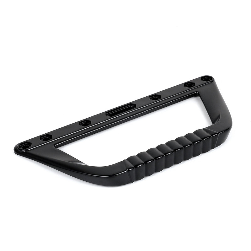 Load image into Gallery viewer, Front/Rear Aluminum Grab Handles for Jeep Wrangler JL
