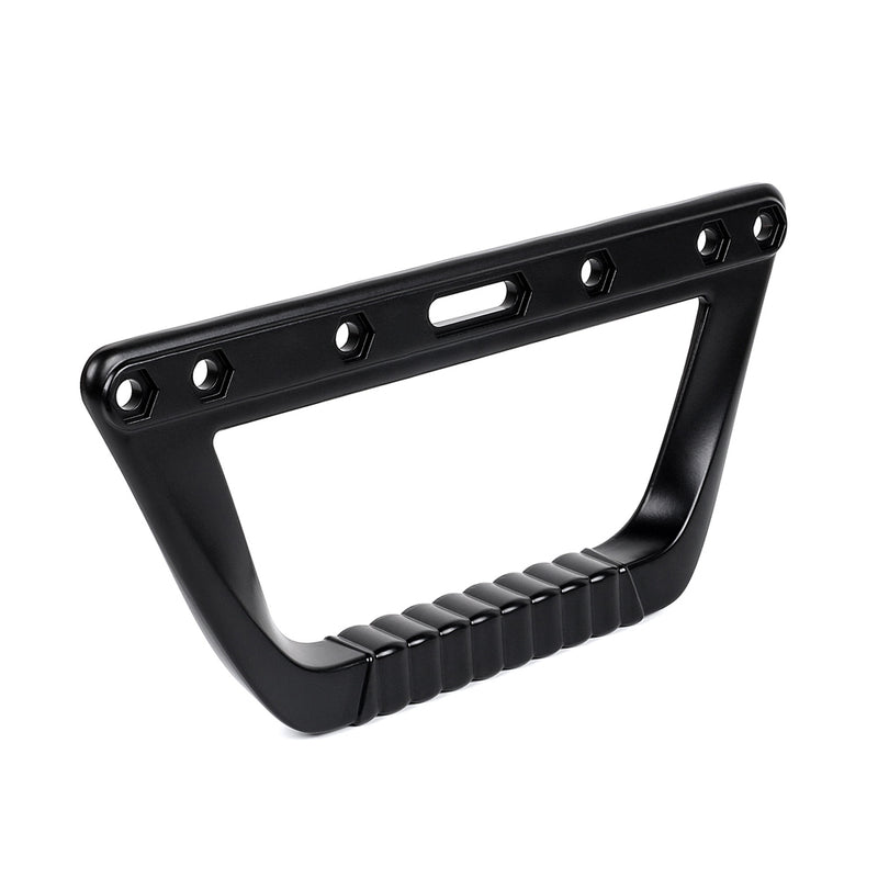 Load image into Gallery viewer, Front/Rear Aluminum Grab Handles for Jeep Wrangler JL
