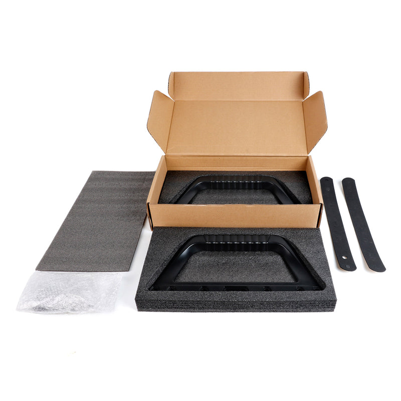 Load image into Gallery viewer, Front/Rear Aluminum Grab Handles for Jeep Wrangler JL

