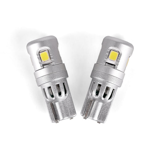 T10 W5W LED Bulbs