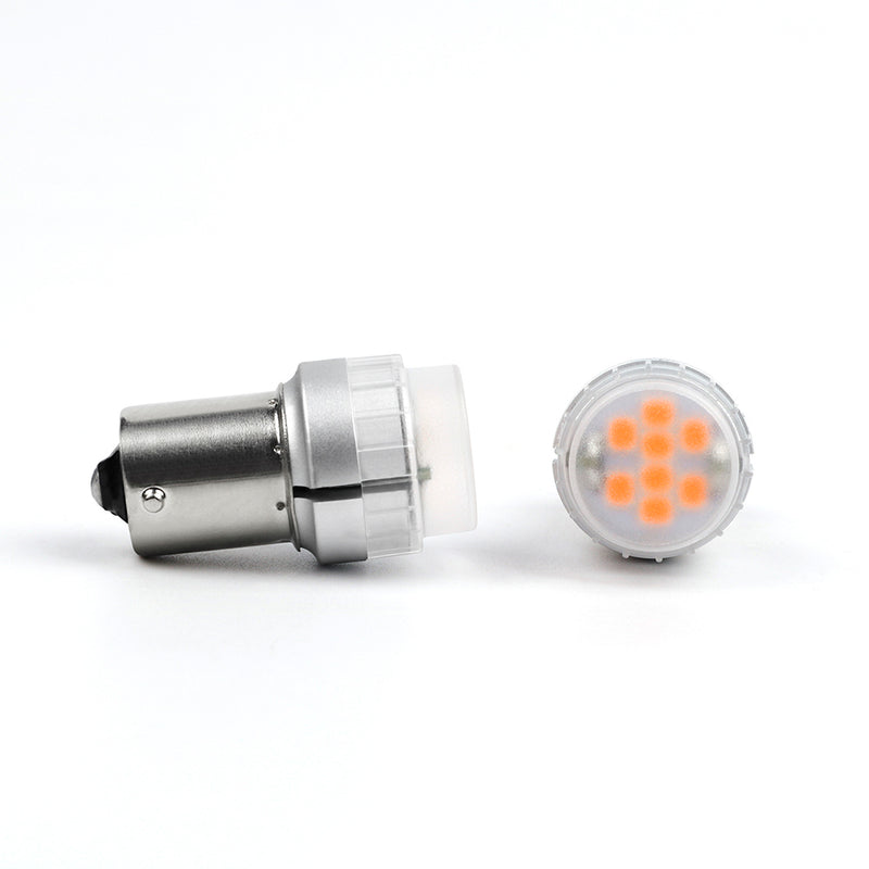 Load image into Gallery viewer, GST Series 1156 LED Turn Signal Light Bulbs Wholesale
