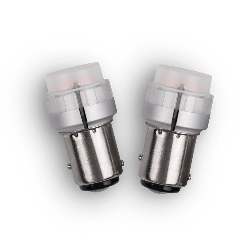 Load image into Gallery viewer, GST Series 1157 Red LED Brake Light Bulbs Wholesal
