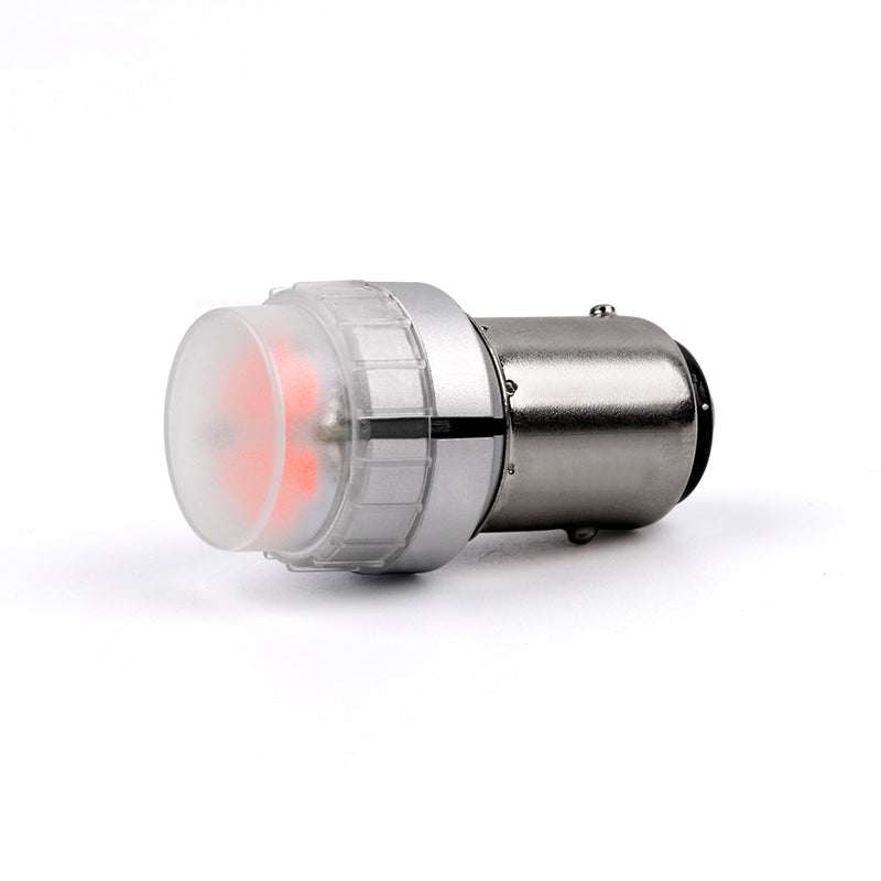 Load image into Gallery viewer, GST Series 1157 Red LED Brake Light Bulbs Wholesal
