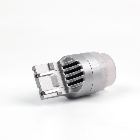 GST Series 7443 Red LED Brake Light Bulbs Wholesale