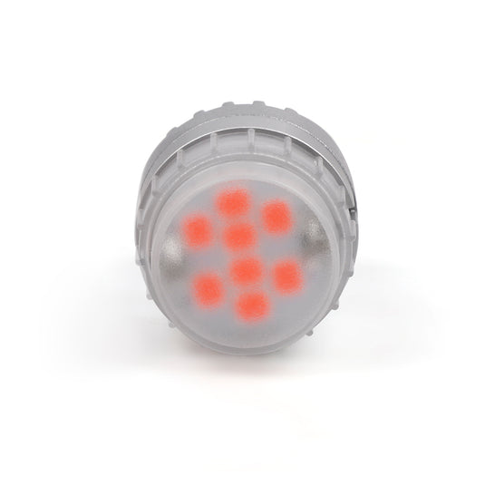 GST Series 7443 Red LED Brake Light Bulbs Wholesale
