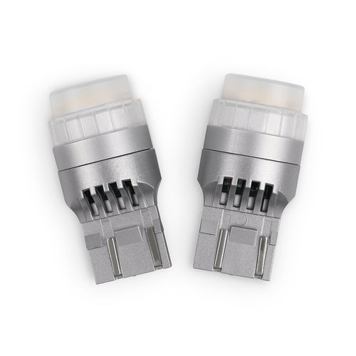 7443 Super Brightness Brake Light Bulbs
