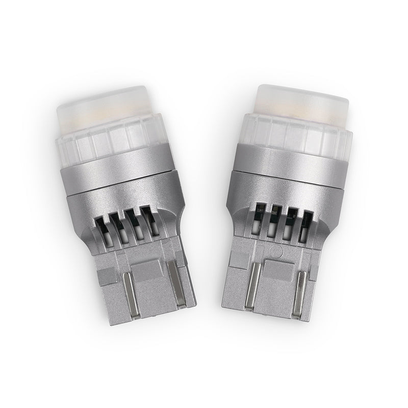 Загрузить изображение в просмотрщик галереи, 7443 Super Brightness Brake Light Bulbs
