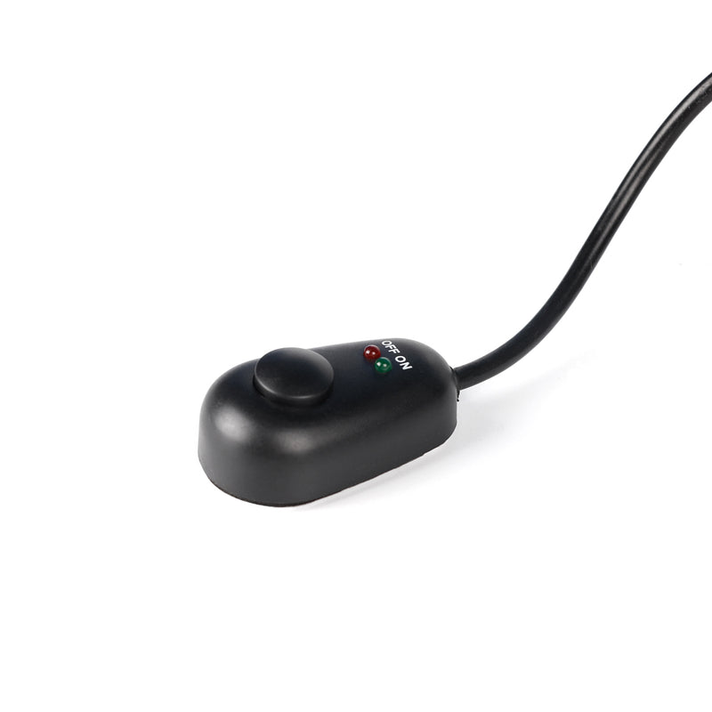 Load image into Gallery viewer, Universal Auxiliary Light Wiring Harness with DT Connector
