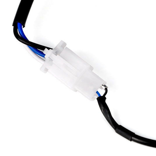 Universal LED Work Light Wiring Harness with 2 Outputs 3 Meters