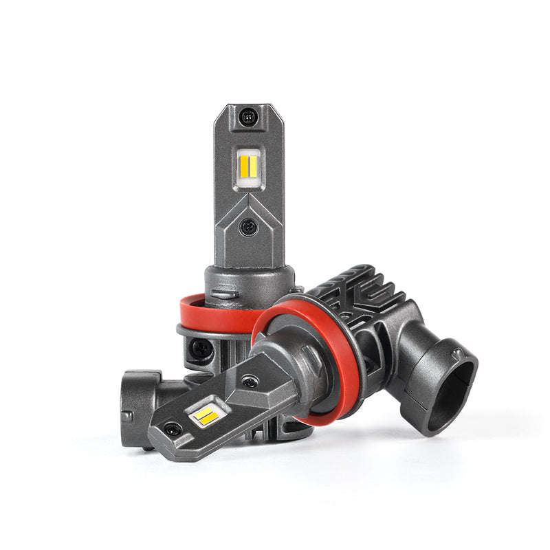 Load image into Gallery viewer, Dual Color Led Fog Light DF1
