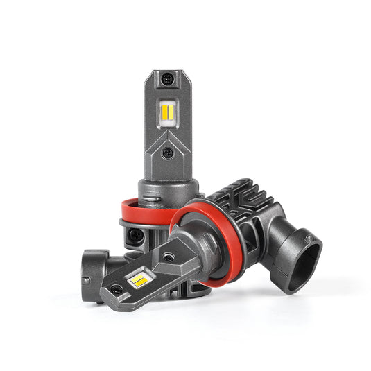 Dual Color Led Fog Light DF1