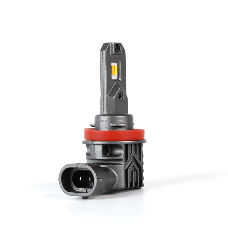 Load image into Gallery viewer, Dual Color Led Fog Light DF1
