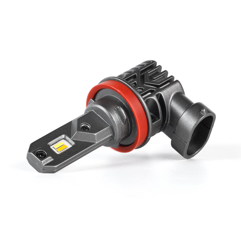 Load image into Gallery viewer, Dual Color Led Fog Light DF1
