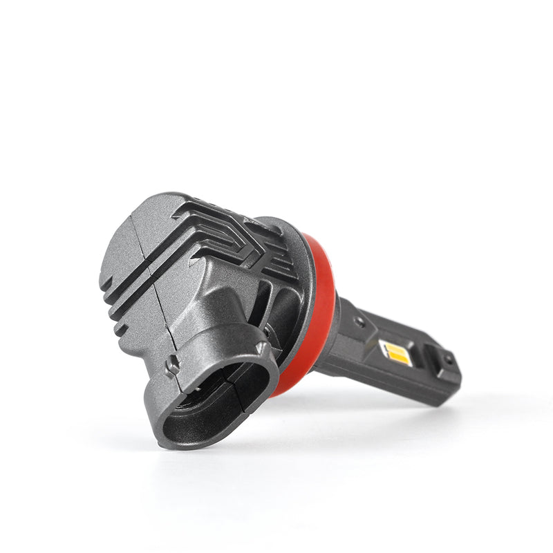 Load image into Gallery viewer, Dual Color Led Fog Light DF1
