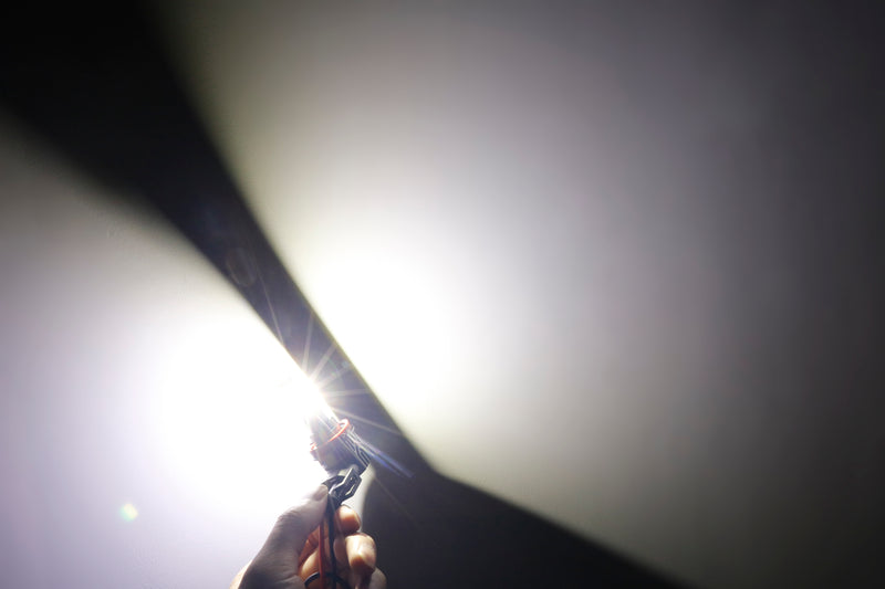 Load image into Gallery viewer, Dual Color Led Fog Light DF1
