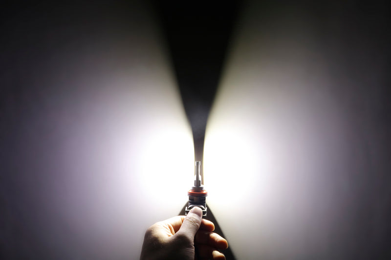 Load image into Gallery viewer, Dual Color Led Fog Light DF1

