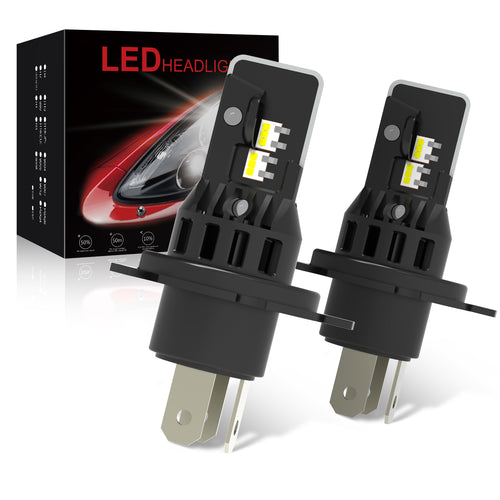 V23 Series Halogen Size LED Headlight Bulbs Wholesale