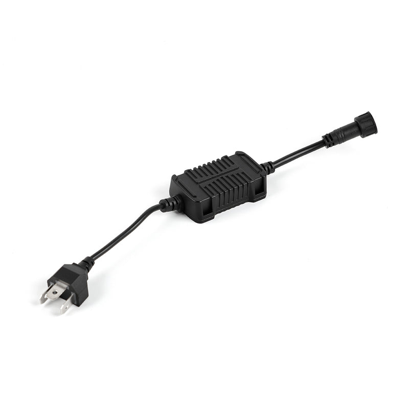 Load image into Gallery viewer, H4 Projector Lens LED Headlight Bulbs
