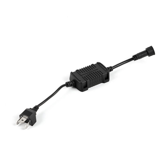 H4 Projector Lens LED Headlight Bulbs