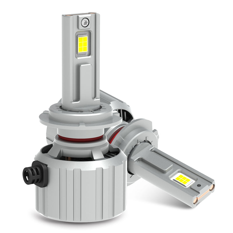 Load image into Gallery viewer, Ultra high power high lumen F9 LED Headlight H7
