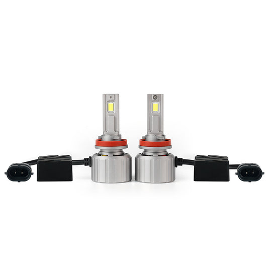 Ultra high power high lumen F9 LED Headlight H11