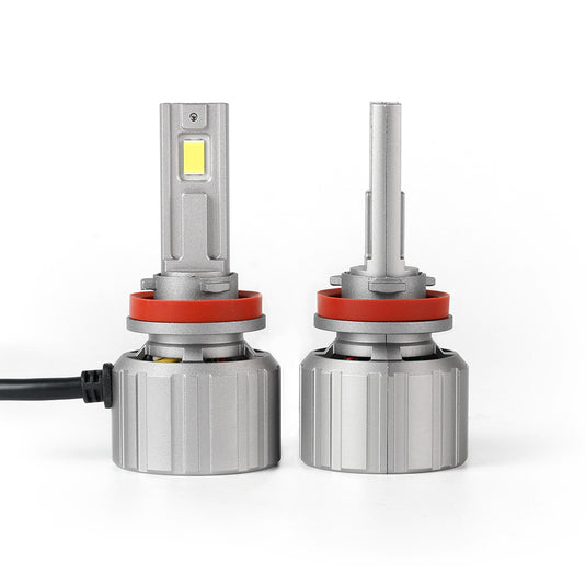Ultra high power high lumen F9 LED Headlight H11
