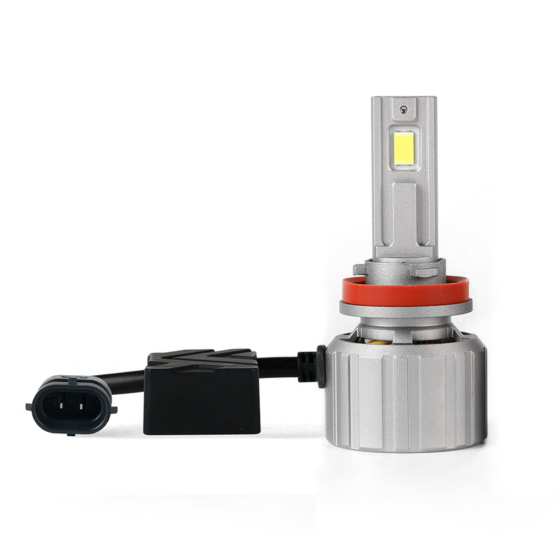 Load image into Gallery viewer, Ultra high power high lumen F9 LED Headlight H11
