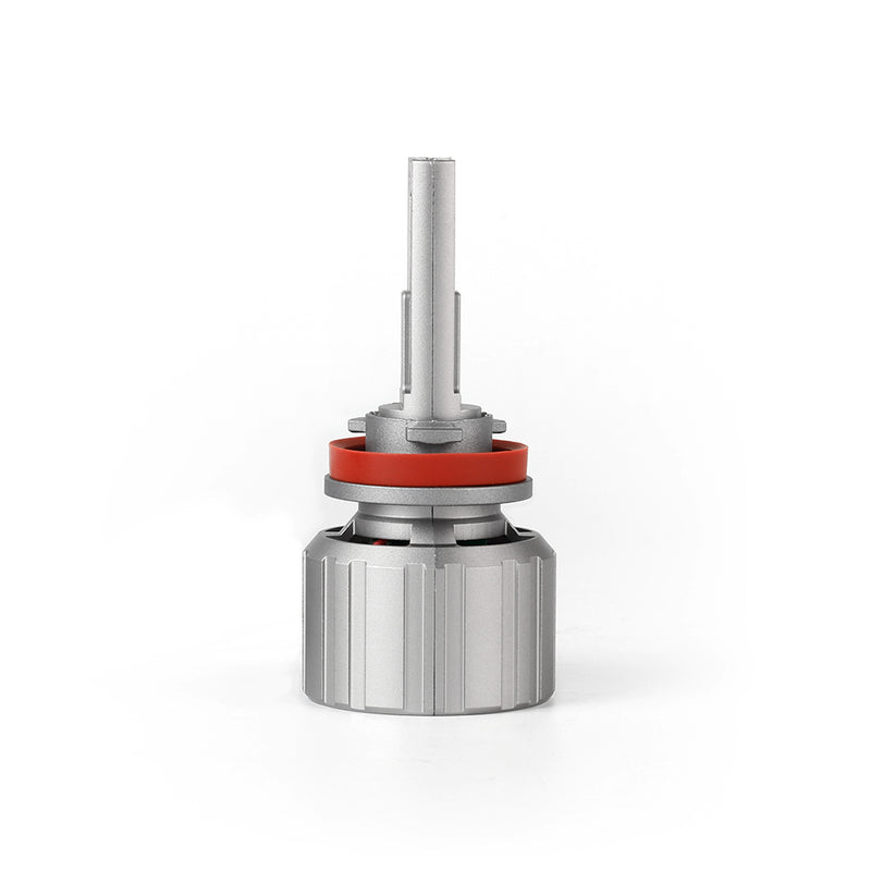 Load image into Gallery viewer, Ultra high power high lumen F9 LED Headlight H11
