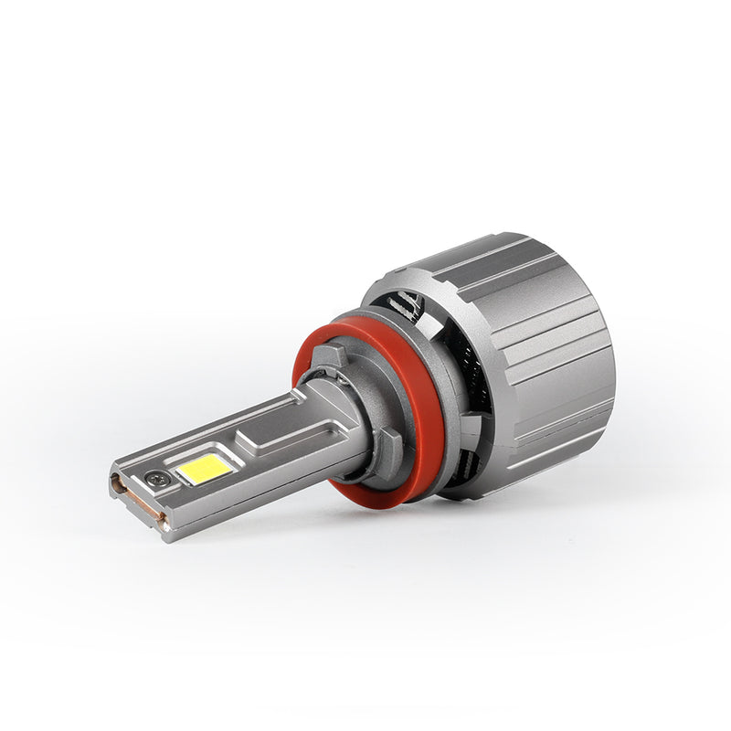 Load image into Gallery viewer, Ultra high power high lumen F9 LED Headlight H11
