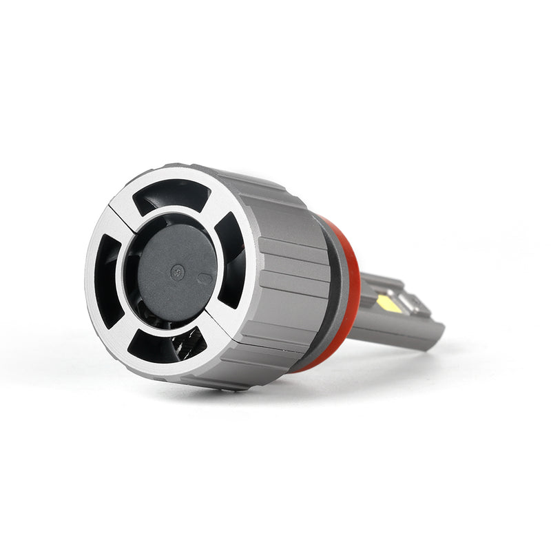 Load image into Gallery viewer, Ultra high power high lumen F9 LED Headlight H11
