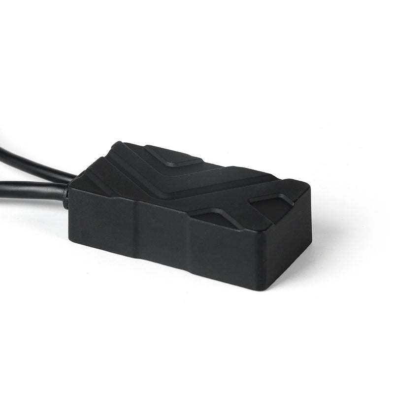 Load image into Gallery viewer, Ultra high power high lumen F9 LED Headlight H11
