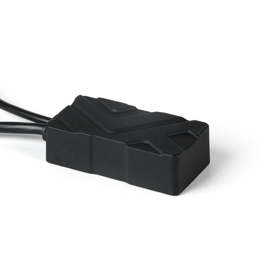 Ultra high power high lumen F9 LED Headlight H11