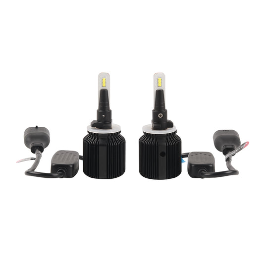 Car Led Kit J1 Bullet H1 LED Headlight Kit 4000 Lumen