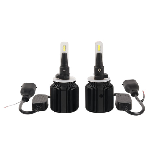 Car Led Kit J1 Bullet H1 LED Headlight Kit 4000 Lumen