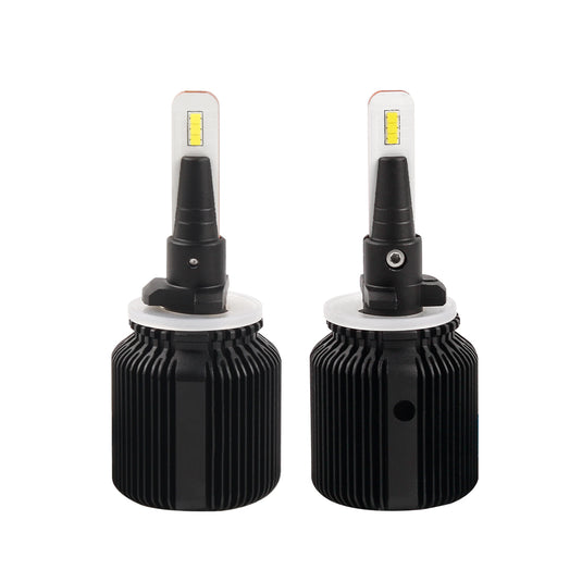Car Led Kit J1 Bullet H1 LED Headlight Kit 4000 Lumen