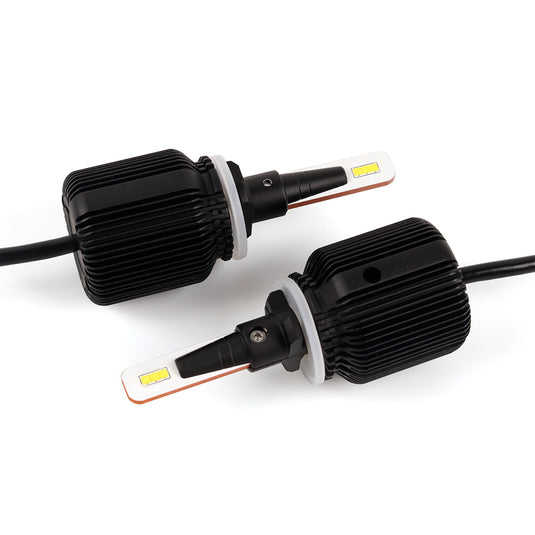 Car Led Kit J1 Bullet H1 LED Headlight Kit 4000 Lumen