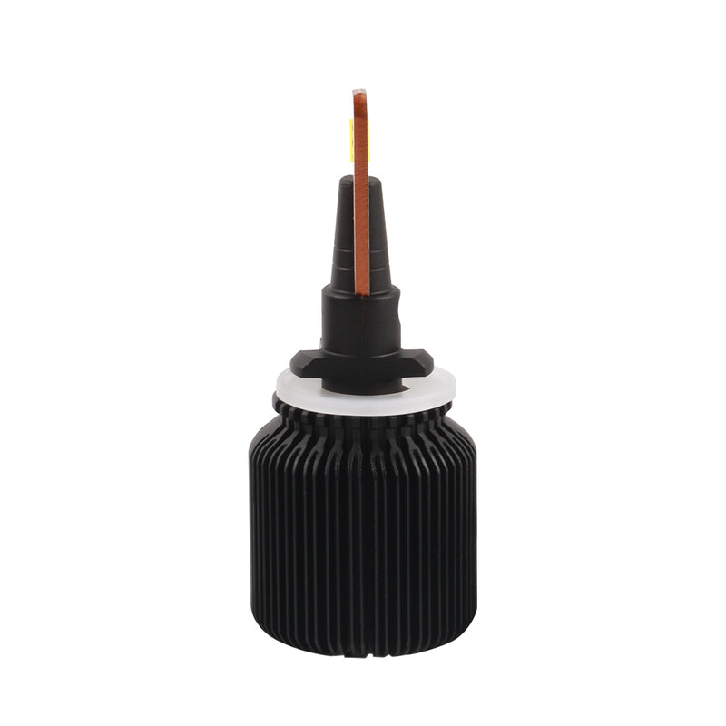 Load image into Gallery viewer, Car Led Kit J1 Bullet H1 LED Headlight Kit 4000 Lumen
