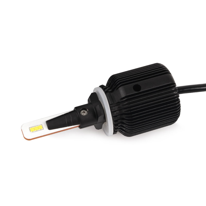 Load image into Gallery viewer, Car Led Kit J1 Bullet H1 LED Headlight Kit 4000 Lumen
