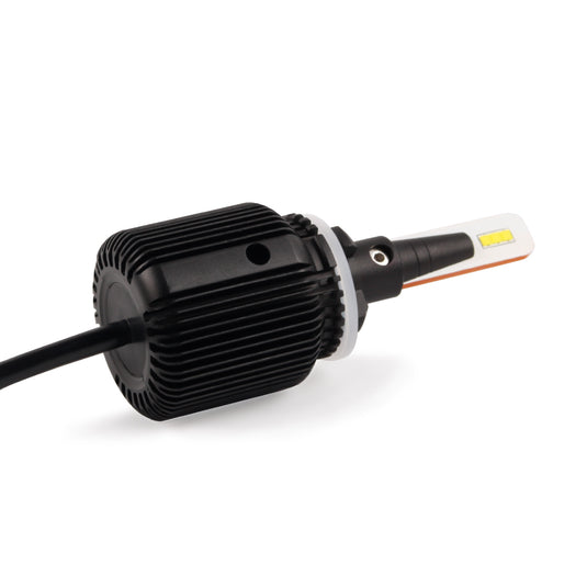 Car Led Kit J1 Bullet H1 LED Headlight Kit 4000 Lumen