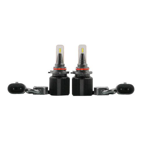 Car Led Kit J1 Bullet 9005 Led Headlight Kit 4000 Lumen