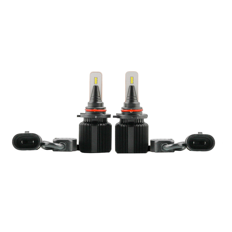 Load image into Gallery viewer, Car Led Kit J1 Bullet 9005 Led Headlight Kit 4000 Lumen
