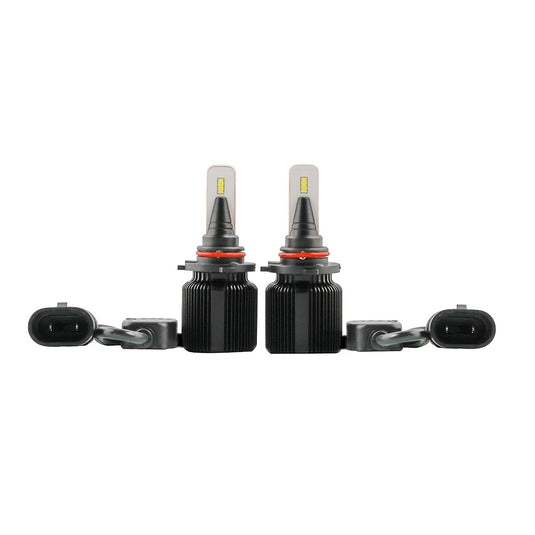 Car Led Kit J1 Bullet 9005 Led Headlight Kit 4000 Lumen